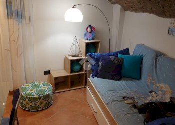 One-room apartment Via del Pratello, Bologna (neighborhood Centro Storico) - photo 11