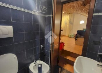 One-room apartment Via del Pratello, Bologna (neighborhood Centro Storico) - photo 12