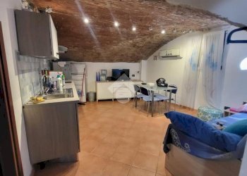 One-room apartment Via del Pratello, Bologna (neighborhood Centro Storico) - photo 14