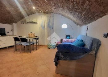 One-room apartment Via del Pratello, Bologna (neighborhood Centro Storico) - photo 15