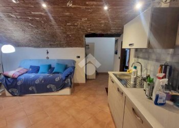 One-room apartment Via del Pratello, Bologna (neighborhood Centro Storico) - photo 16