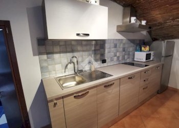 One-room apartment Via del Pratello, Bologna (neighborhood Centro Storico) - photo 20