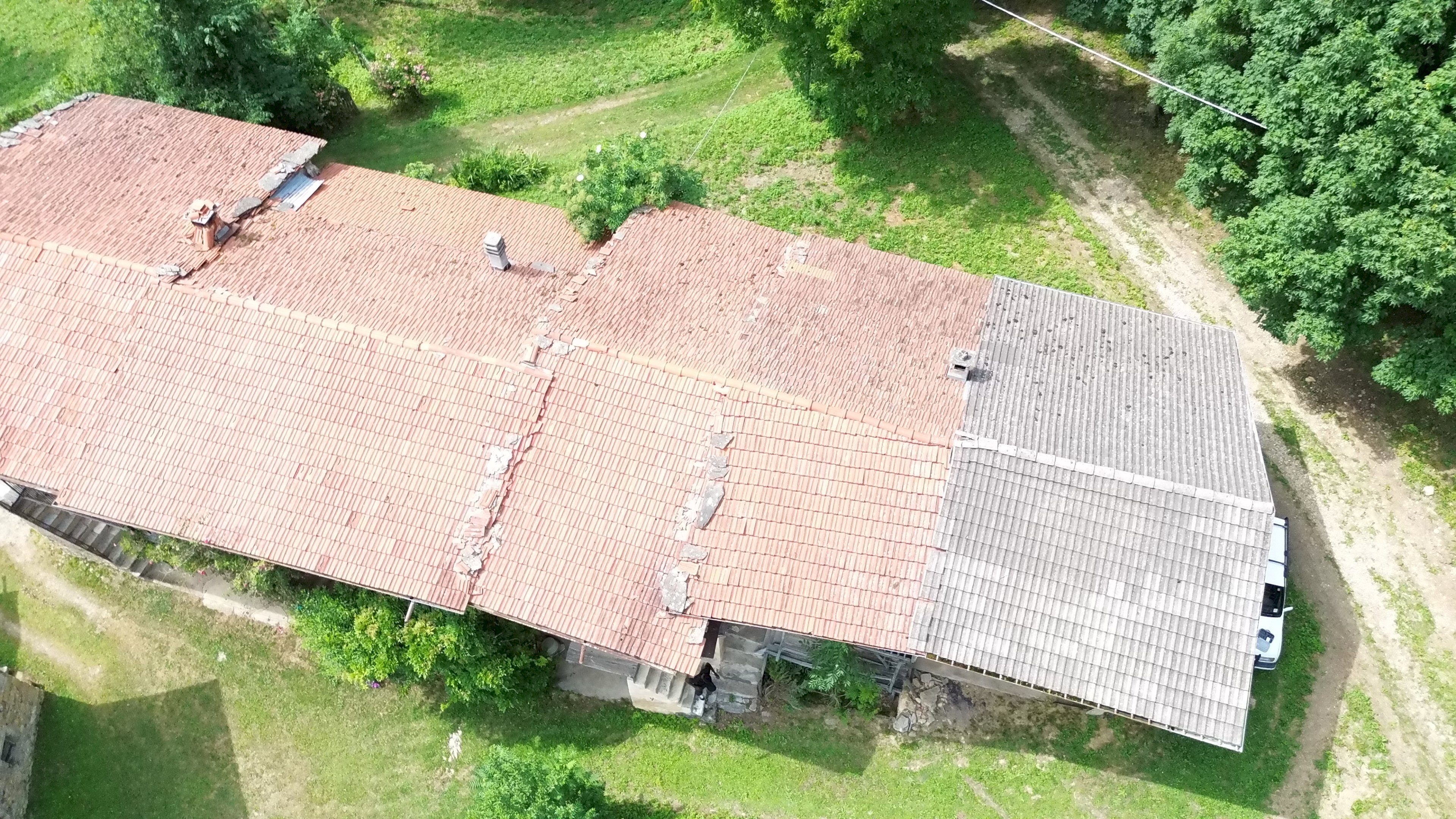 Rustico Località Seviana, snc, Dronero - foto 2