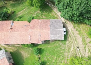 Rustico Località Seviana, snc, Dronero - foto 4