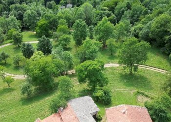 Rustico Località Seviana, snc, Dronero - foto 5