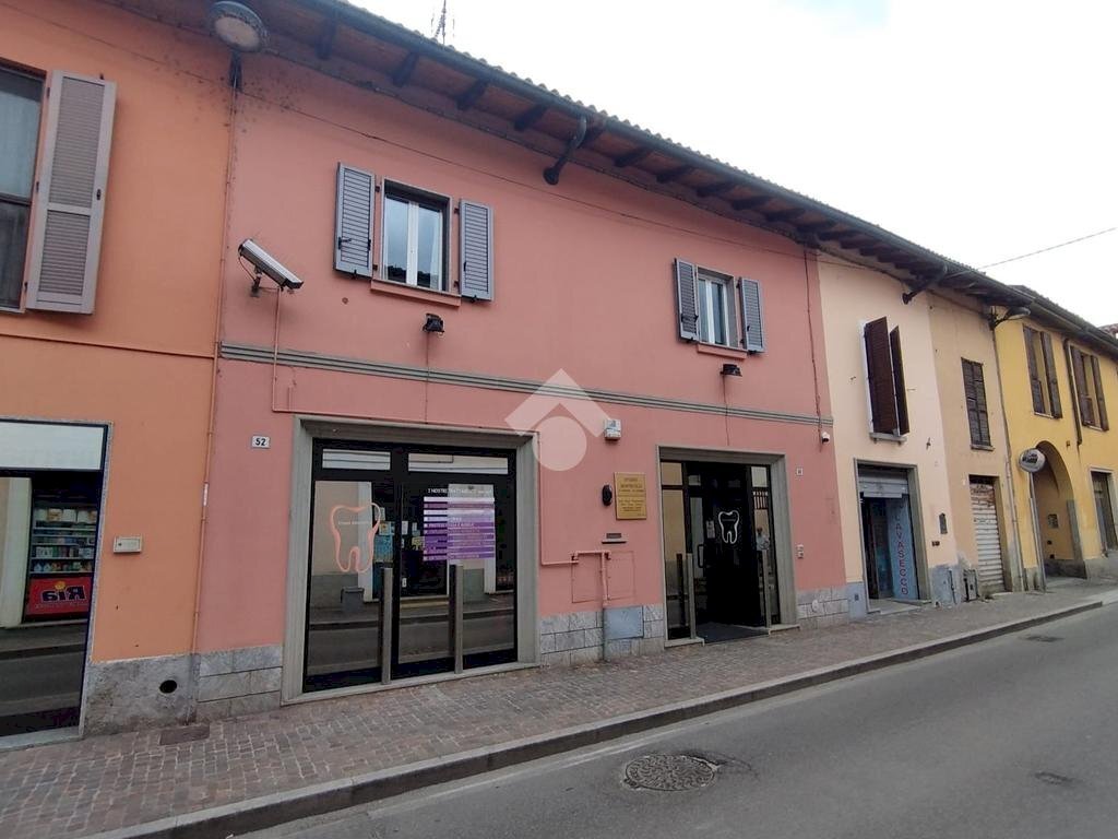 Trilocale Via Dante Alighieri, Trezzo sull'Adda - foto 1