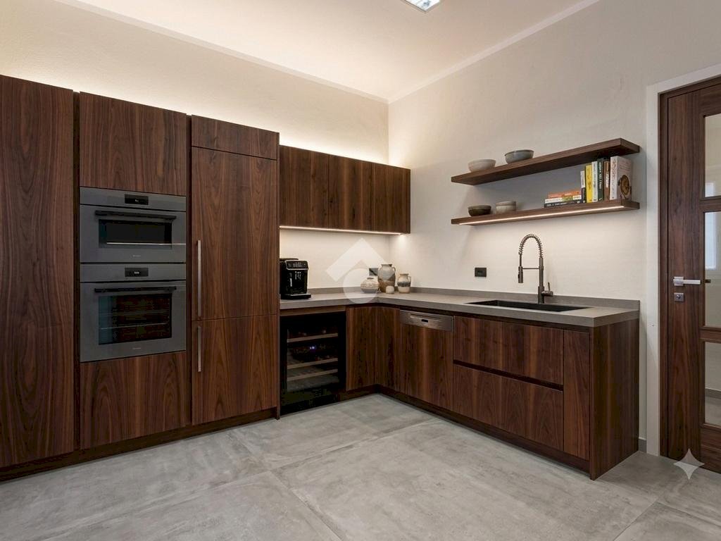 Three-room apartment Via Dante Alighieri, Trezzo sull'Adda - photo 2
