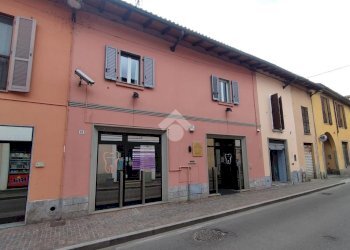 Trilocale Via Dante Alighieri, Trezzo sull'Adda - foto 1