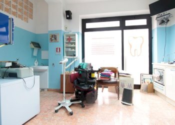 Trilocale Via Dante Alighieri, Trezzo sull'Adda - foto 6