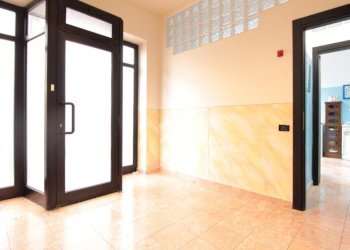 Trilocale Via Dante Alighieri, Trezzo sull'Adda - foto 7