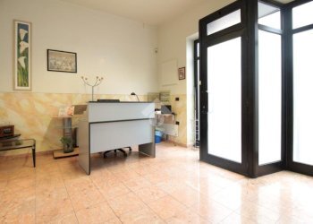 Trilocale Via Dante Alighieri, Trezzo sull'Adda - foto 8