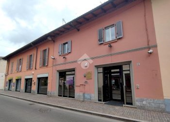 Trilocale Via Dante Alighieri, Trezzo sull'Adda - foto 13