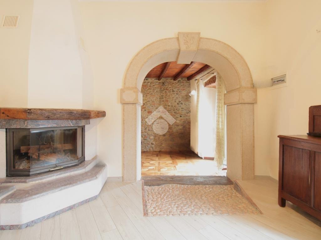 Casa semi indipendente Vicolo chiuso, Trezzo sull'Adda - foto 1