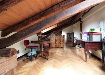 Casa semi indipendente Vicolo chiuso, Trezzo sull'Adda - foto 19