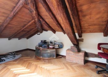 Casa semi indipendente Vicolo chiuso, Trezzo sull'Adda - foto 20