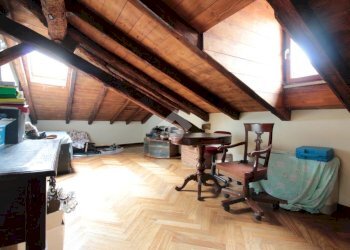 Casa semi indipendente Vicolo chiuso, Trezzo sull'Adda - foto 21