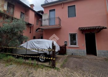 Casa semi indipendente Vicolo chiuso, Trezzo sull'Adda - foto 25