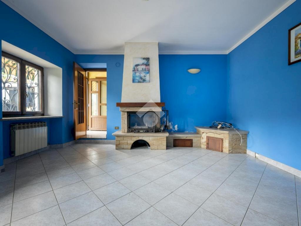 Semi-detached house Via Venasca, Piasco - photo 2