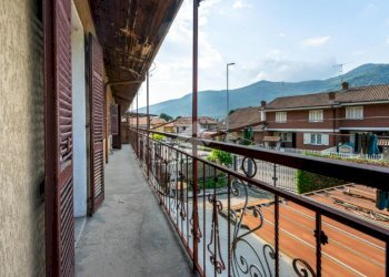 Casa semi indipendente Via Venasca, Piasco - foto 13