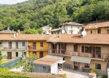 Casa semi indipendente Via Venasca, Piasco - foto 19