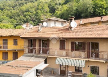 Casa semi indipendente Via Venasca, Piasco - foto 24