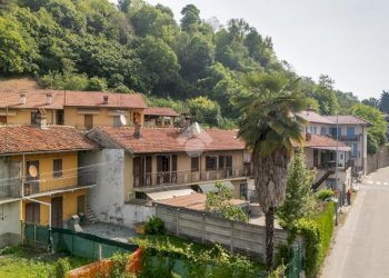 Casa semi indipendente Via Venasca, Piasco - foto 25