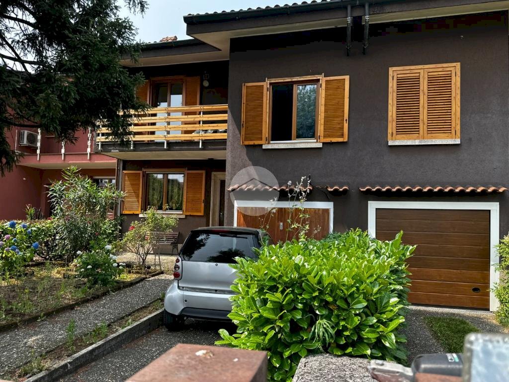 Villa a Schiera Via Don Minzoni, Bussero - foto 2