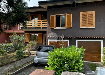 Villa a Schiera Via Don Minzoni, Bussero - foto 2