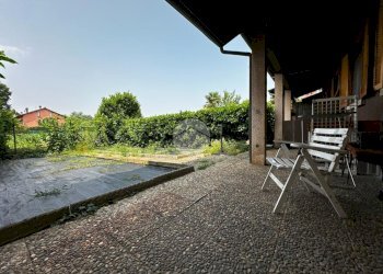 Villa a Schiera Via Don Minzoni, Bussero - foto 5