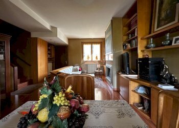 Villa a Schiera Via Don Minzoni, Bussero - foto 11