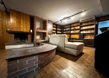 Villa a Schiera Via Don Minzoni, Bussero - foto 24