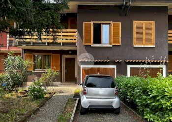Villa a Schiera Via Don Minzoni, Bussero - foto 30