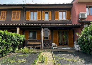 Villa a Schiera Via Don Minzoni, Bussero - foto 31