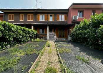 Villa a Schiera Via Don Minzoni, Bussero - foto 32