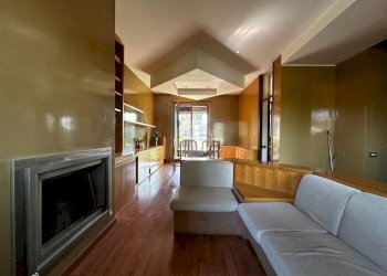 Villa a Schiera Via Don Minzoni, Bussero - foto 36