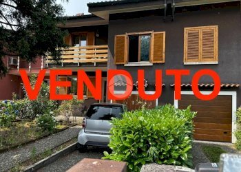 Villa a Schiera Via Don Minzoni, Bussero - foto 1