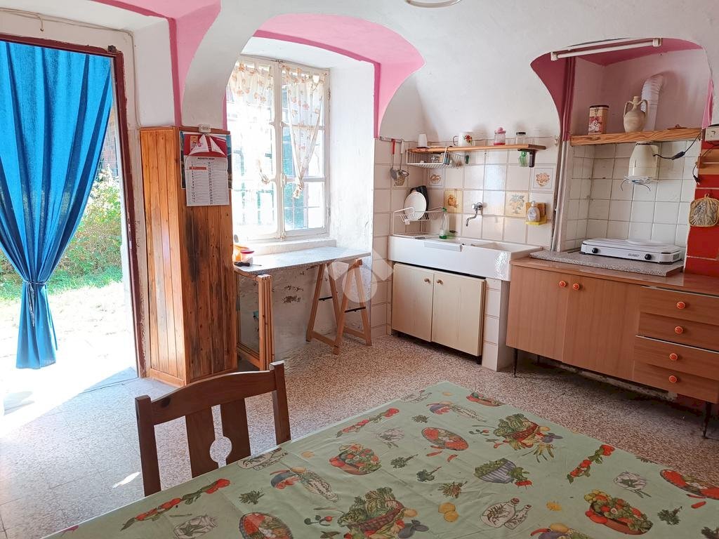 Semi-detached house Frazione molino, Camandona - photo 1