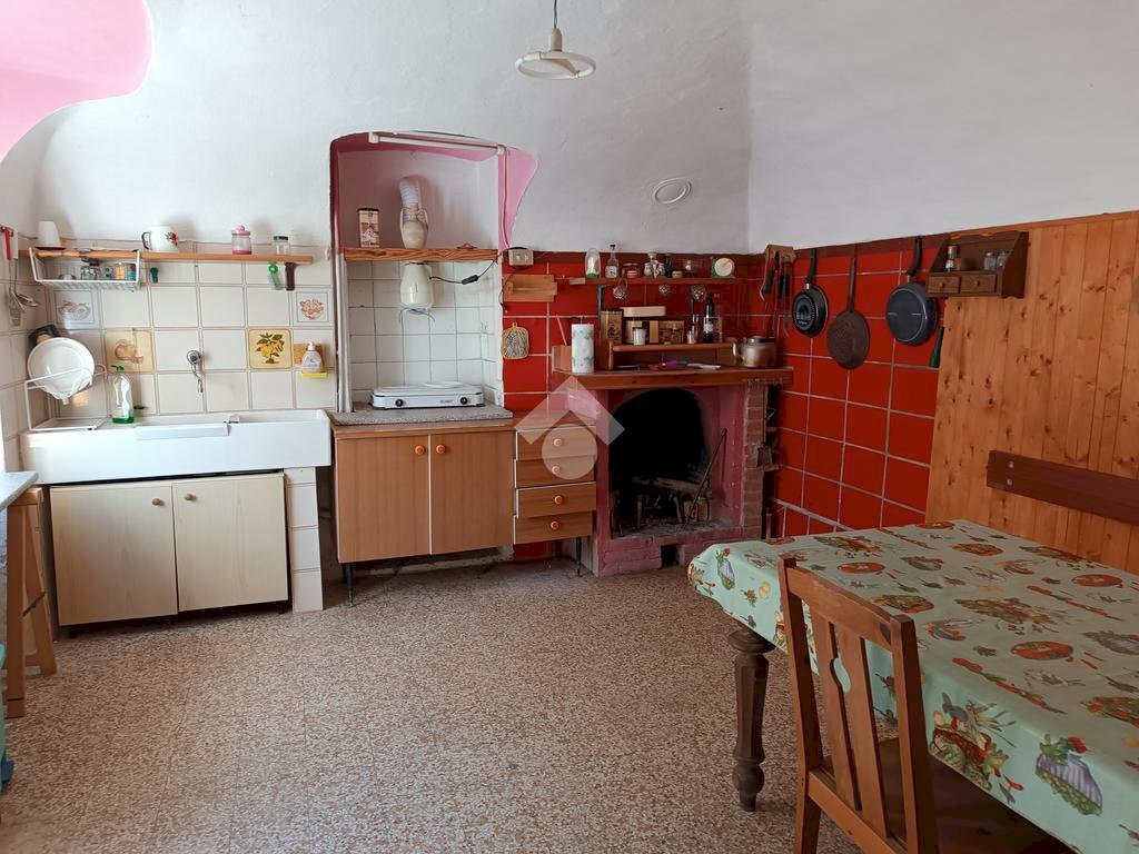 Semi-detached house Frazione molino, Camandona - photo 3