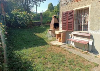 Casa semi indipendente Frazione molino, Camandona - foto 2