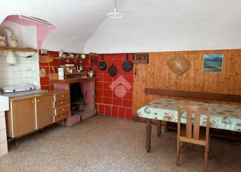 Casa semi indipendente Frazione molino, Camandona - foto 4