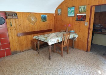 Casa semi indipendente Frazione molino, Camandona - foto 5