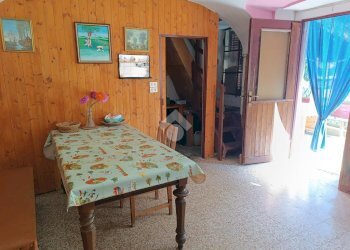 Casa semi indipendente Frazione molino, Camandona - foto 6