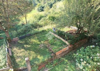 Casa semi indipendente Frazione molino, Camandona - foto 8