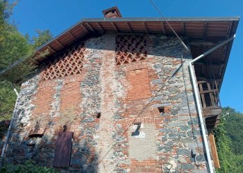 Casa semi indipendente Frazione molino, Camandona - foto 10