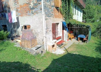 Casa semi indipendente Frazione molino, Camandona - foto 17