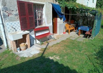 Casa semi indipendente Frazione molino, Camandona - foto 11