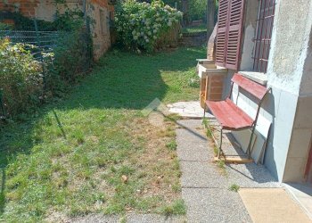 Casa semi indipendente Frazione molino, Camandona - foto 12