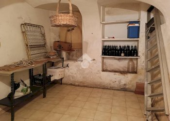 Casa semi indipendente Frazione molino, Camandona - foto 13