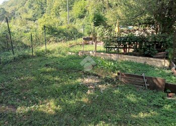 Casa semi indipendente Frazione molino, Camandona - foto 16