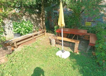 Casa semi indipendente Frazione molino, Camandona - foto 18